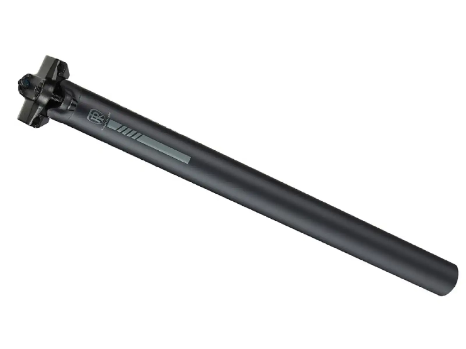 Ritchey Comp Carbon Zero sedlovka 30,9 mm offset 0 mm UD matná