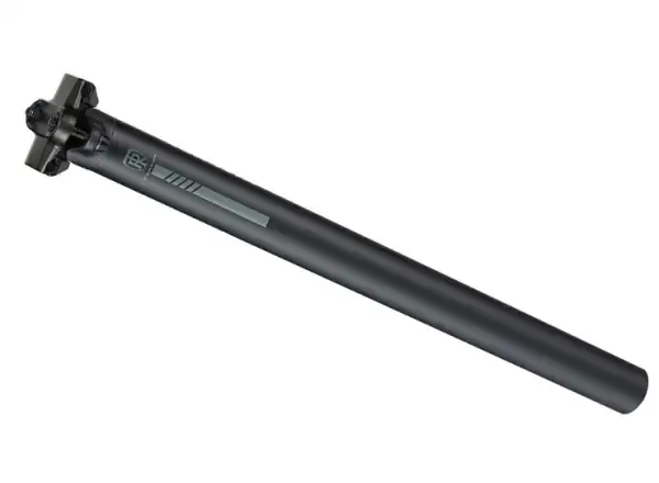 Ritchey Comp Carbon Zero sedlovka 30,9 mm offset 0 mm UD matná