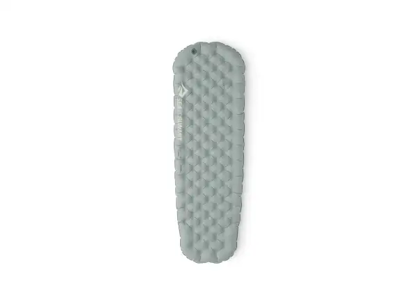 Sea To Summit Ether Light XR nafukovací karimatka Dark Grey