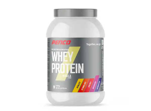 Penco Whey Proteín 1000 g