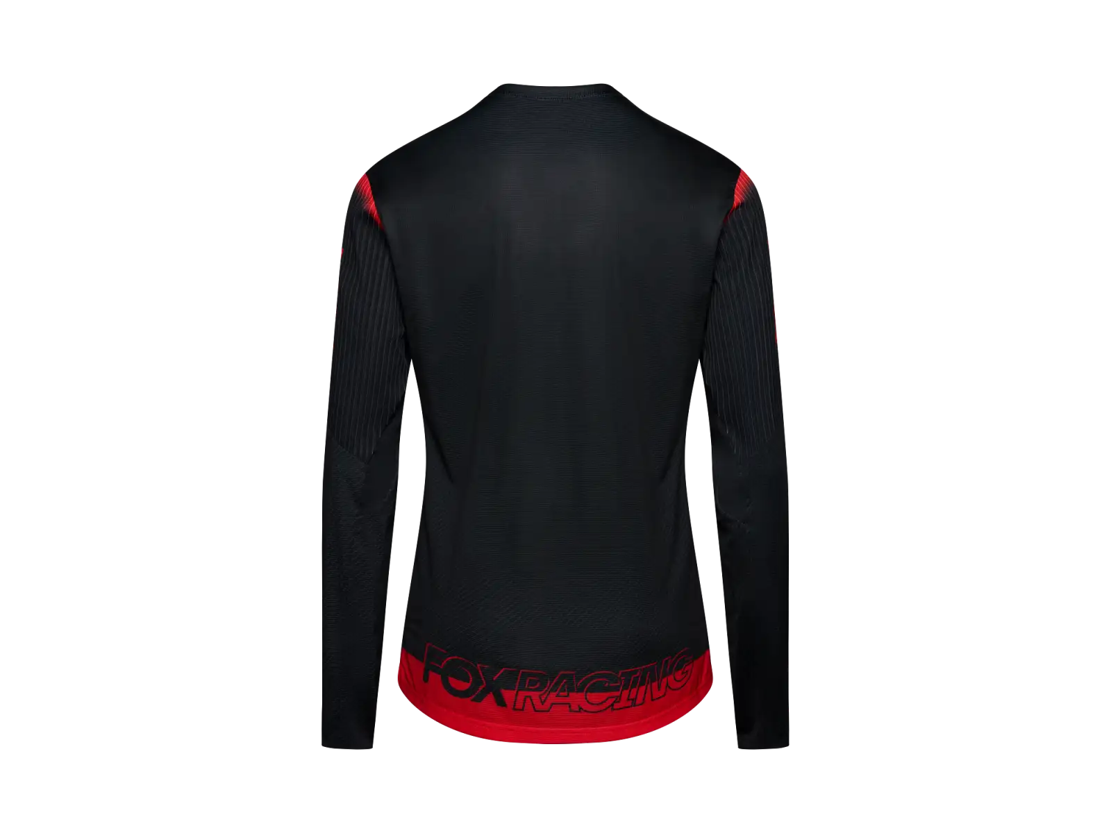 Fox Flexair Ls Jersey Goldstone Se pánsky dres Black