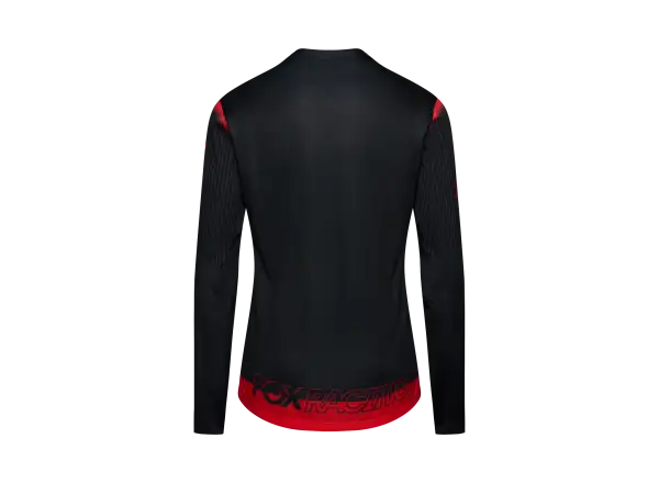 Fox Flexair Ls Jersey Goldstone Se pánsky dres Black