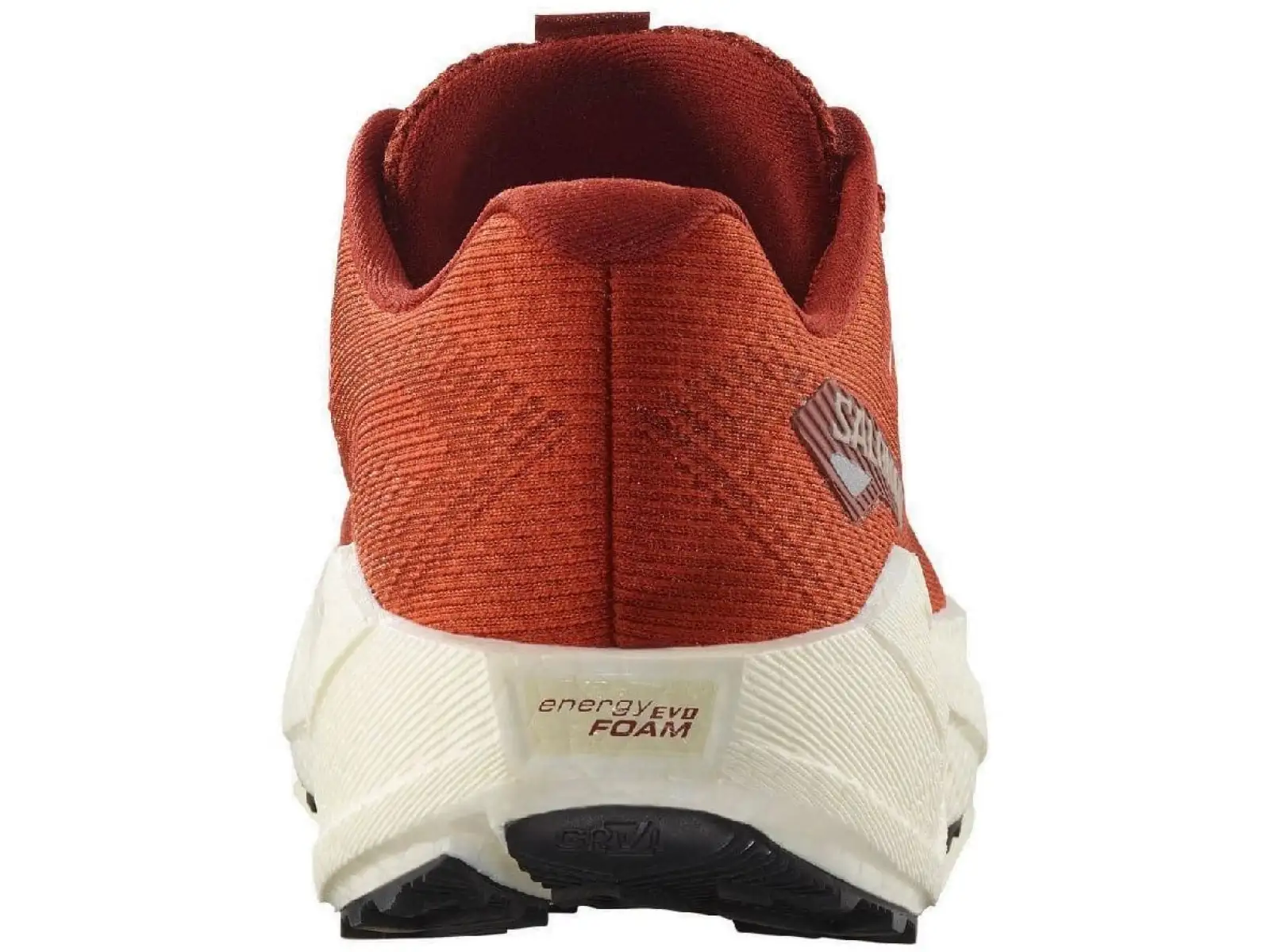 Salomon Aero Blaze 3 GRVL W dámske bežecké topánky Burnt Ochre/Vanilla Ice/Vanilla Ice