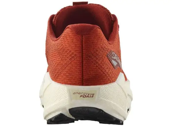 Salomon Aero Blaze 3 GRVL W dámske bežecké topánky Burnt Ochre/Vanilla Ice/Vanilla Ice