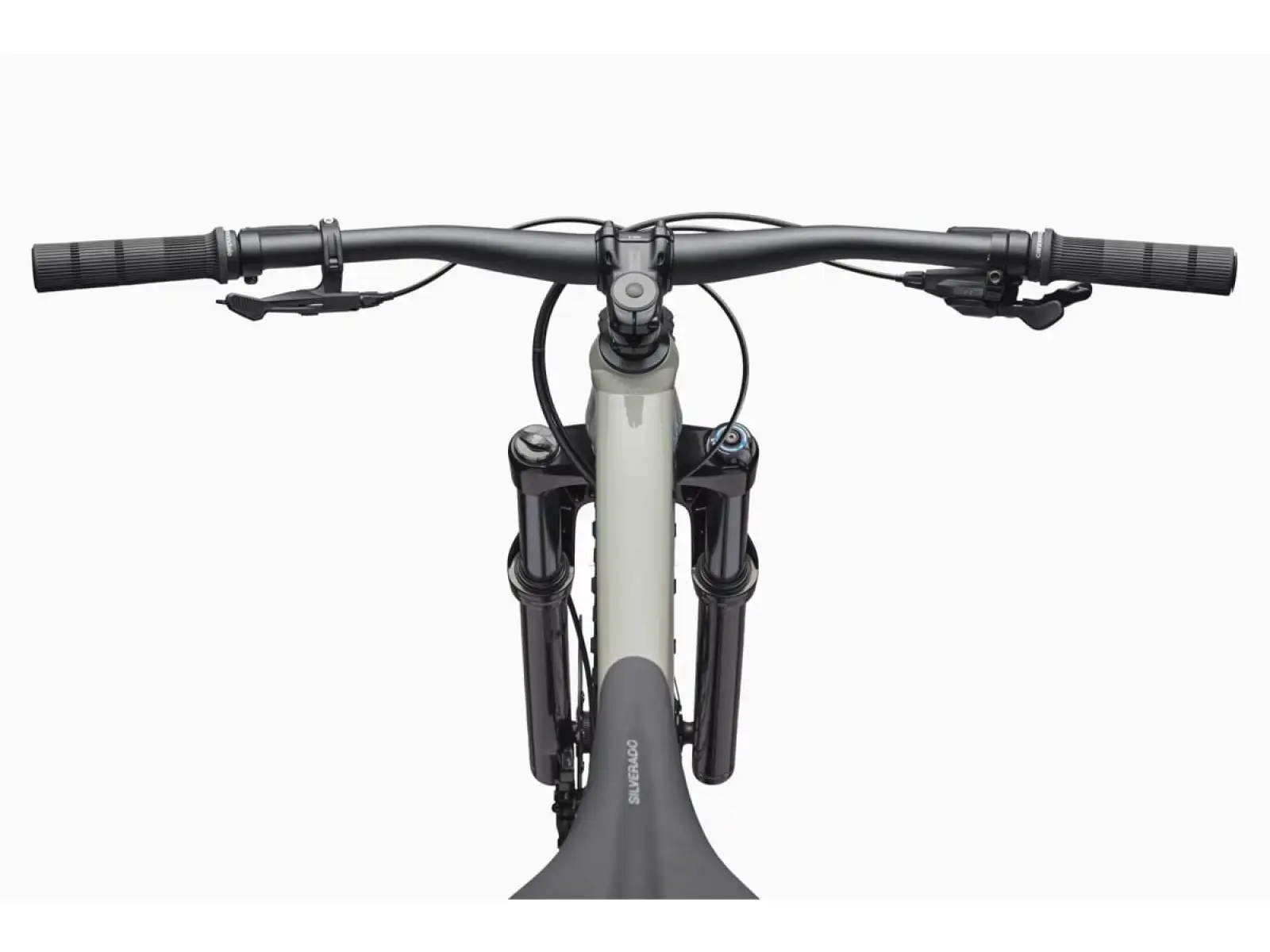 Cannondale Habit HT 1 horský bicykel Tiger Shark
