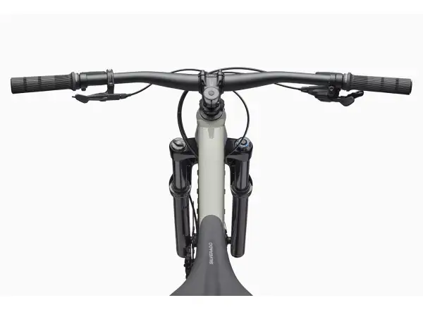 Cannondale Habit HT 1 horský bicykel Tiger Shark