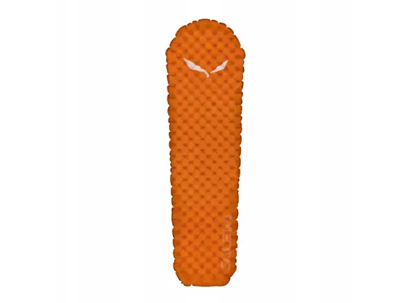 Salewa Diadem Extreme Mat samonafukovacia karimatka Orange
