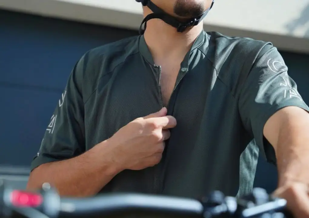 Ako správne starať sa o cyklistický dres? Toto väčšina z nás robí zle