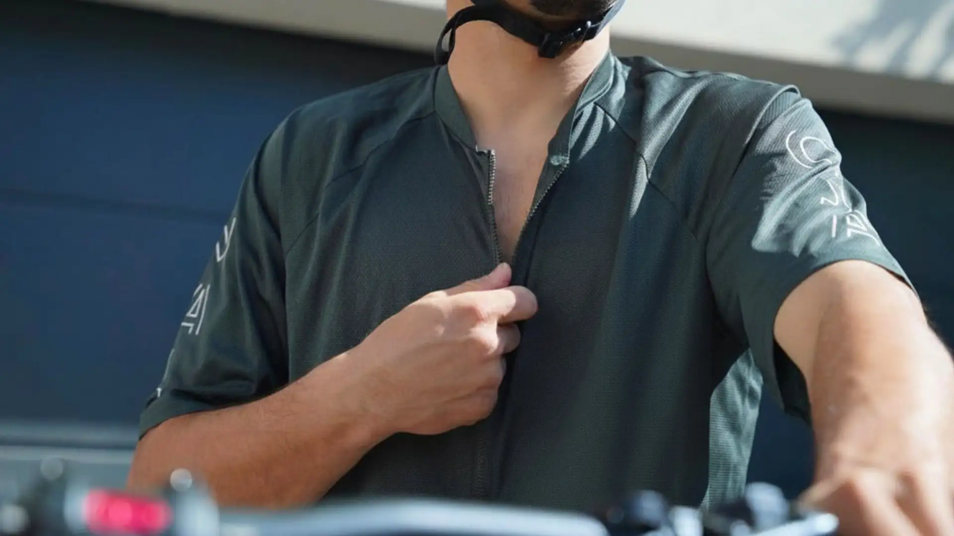 Ako správne starať sa o cyklistický dres? Toto väčšina z nás robí zle