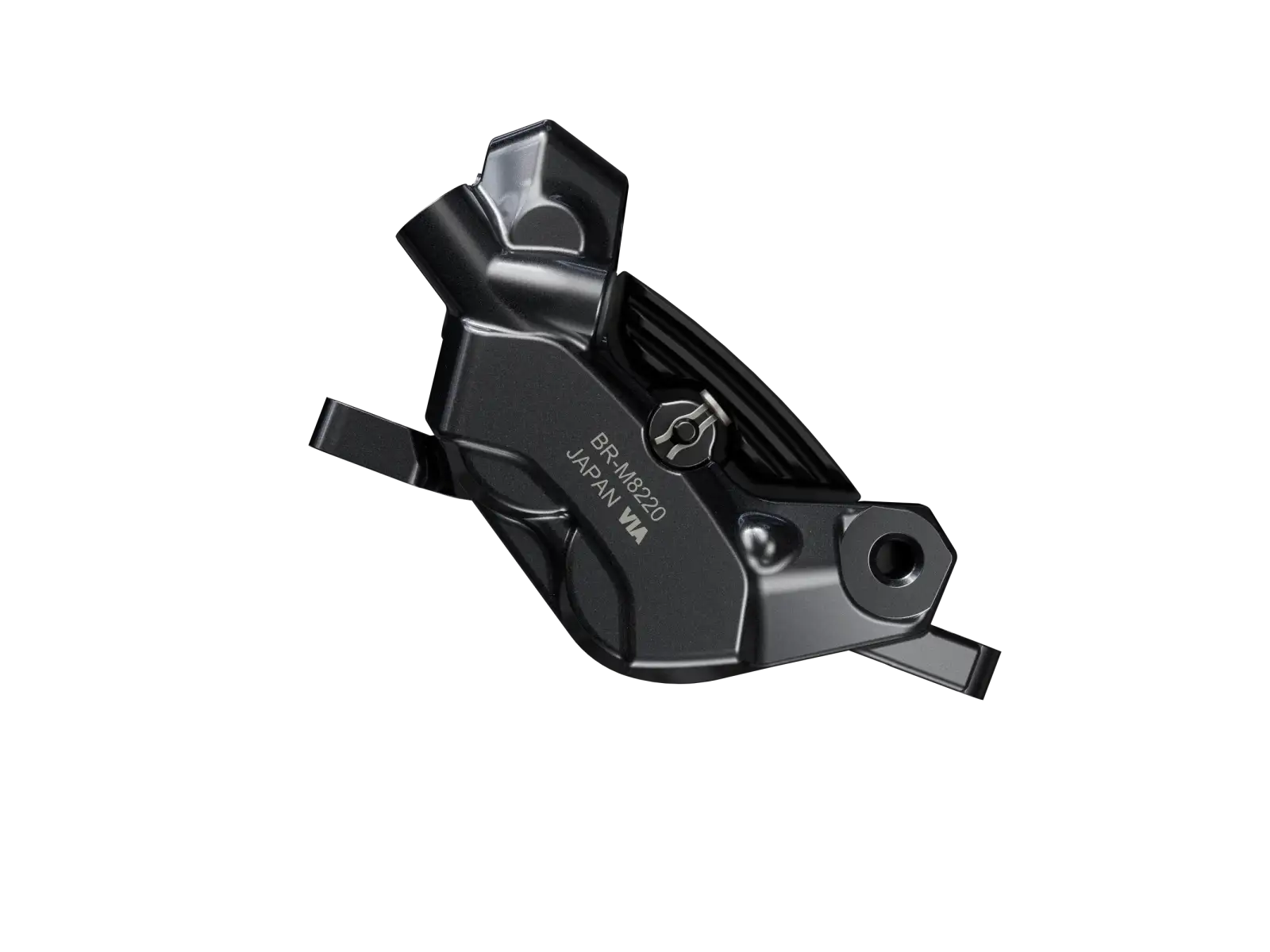 Kotúčová brzda Shimano XT BR-M8220 (predná, s chladiacimi doštičkami)