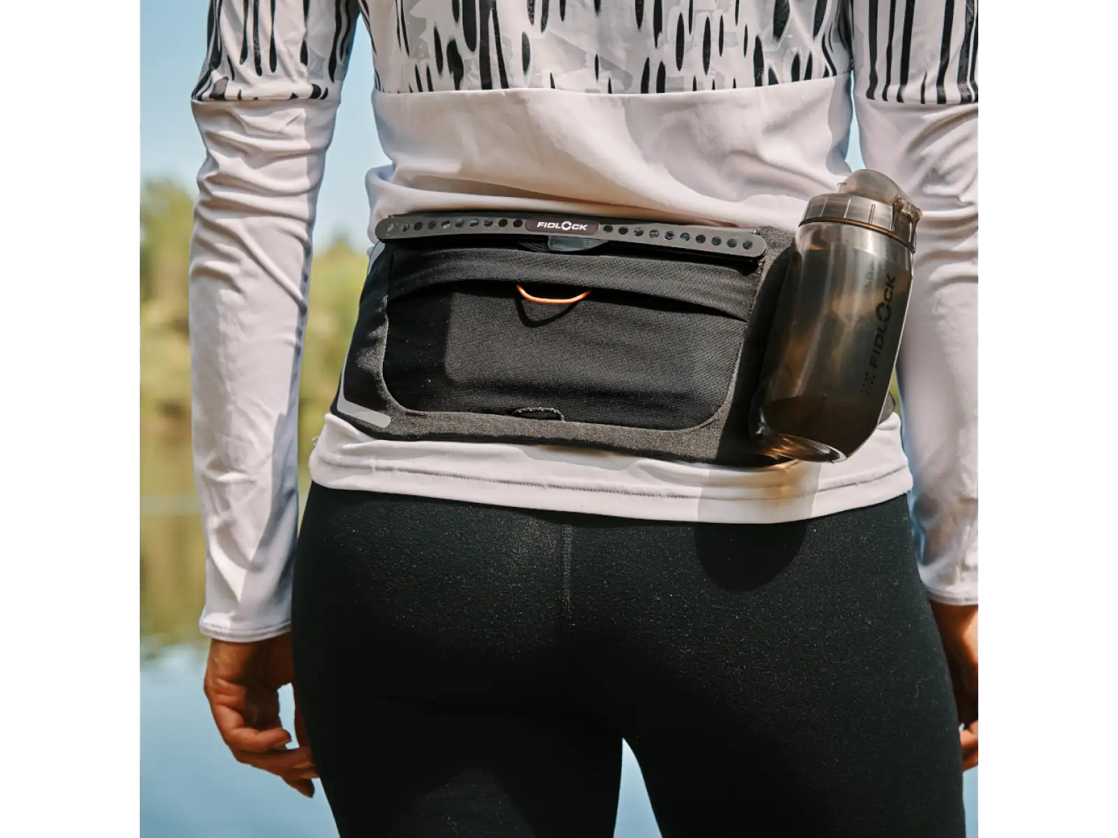 Fidlock Hip l'advinka 0,6 l + 450 ml fľaša