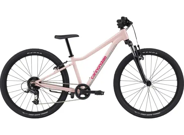 Cannondale Trail 24 detský bicykel DPK