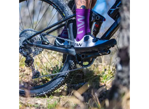Northwave Extreme XC 2 pánske tretry Light Grey