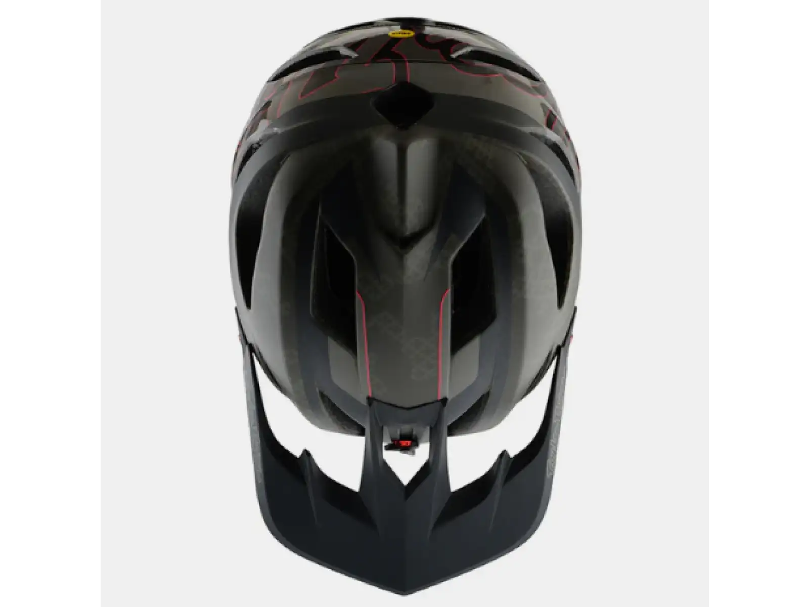 Troy Lee Designs Stage prilba Neauwave Camo