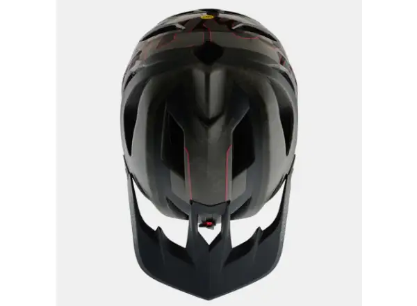 Troy Lee Designs Stage prilba Neauwave Camo