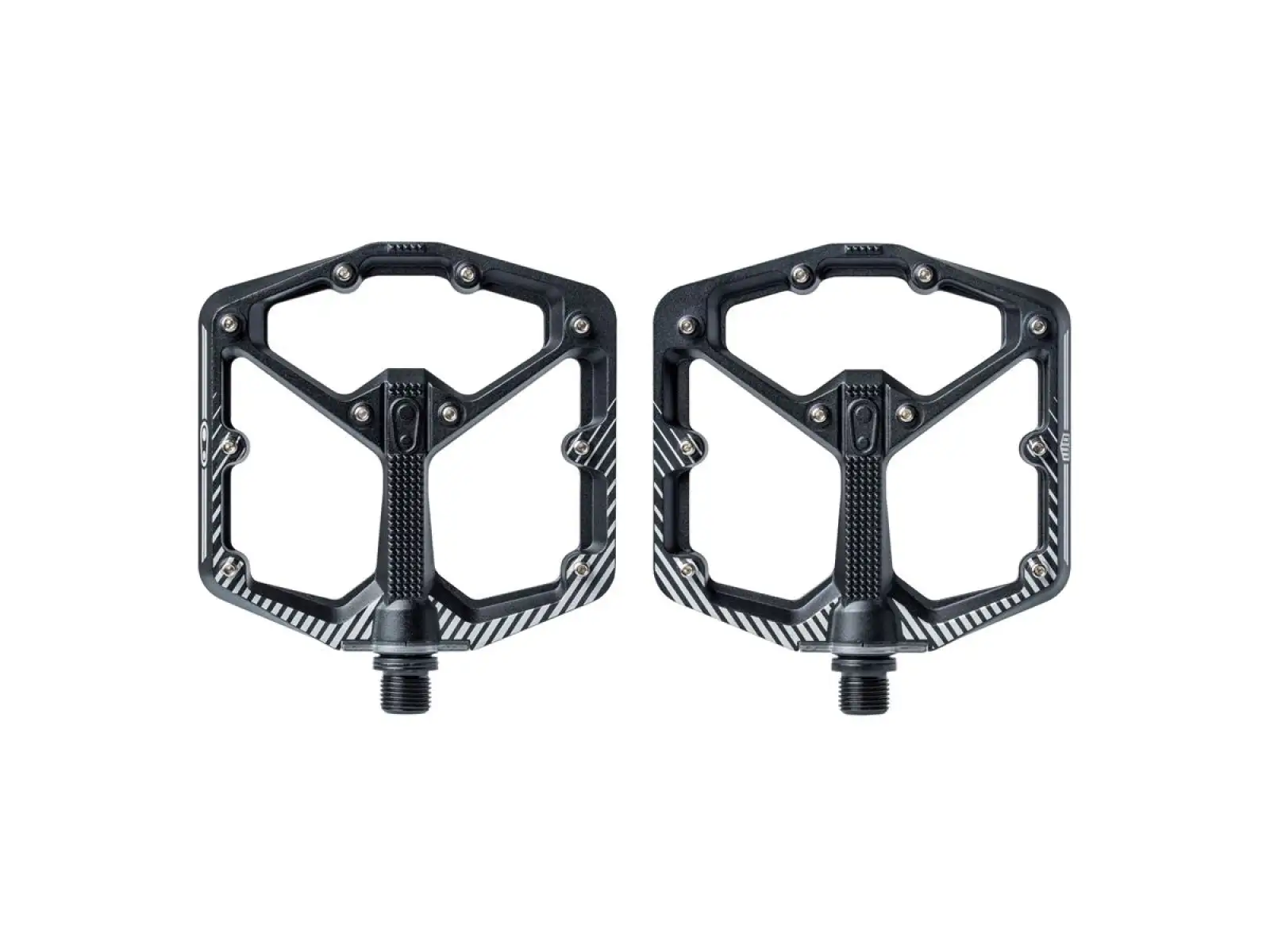 Crankbrothers Stamp 7 Large platformové pedále Danny MacAskill Signature Edition