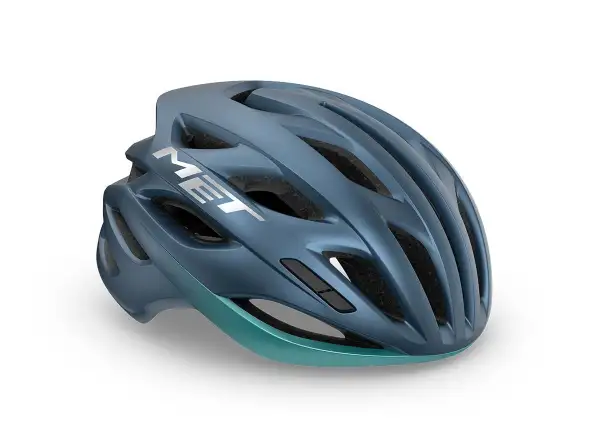 MET Estro MIPS prilba Navy Teal