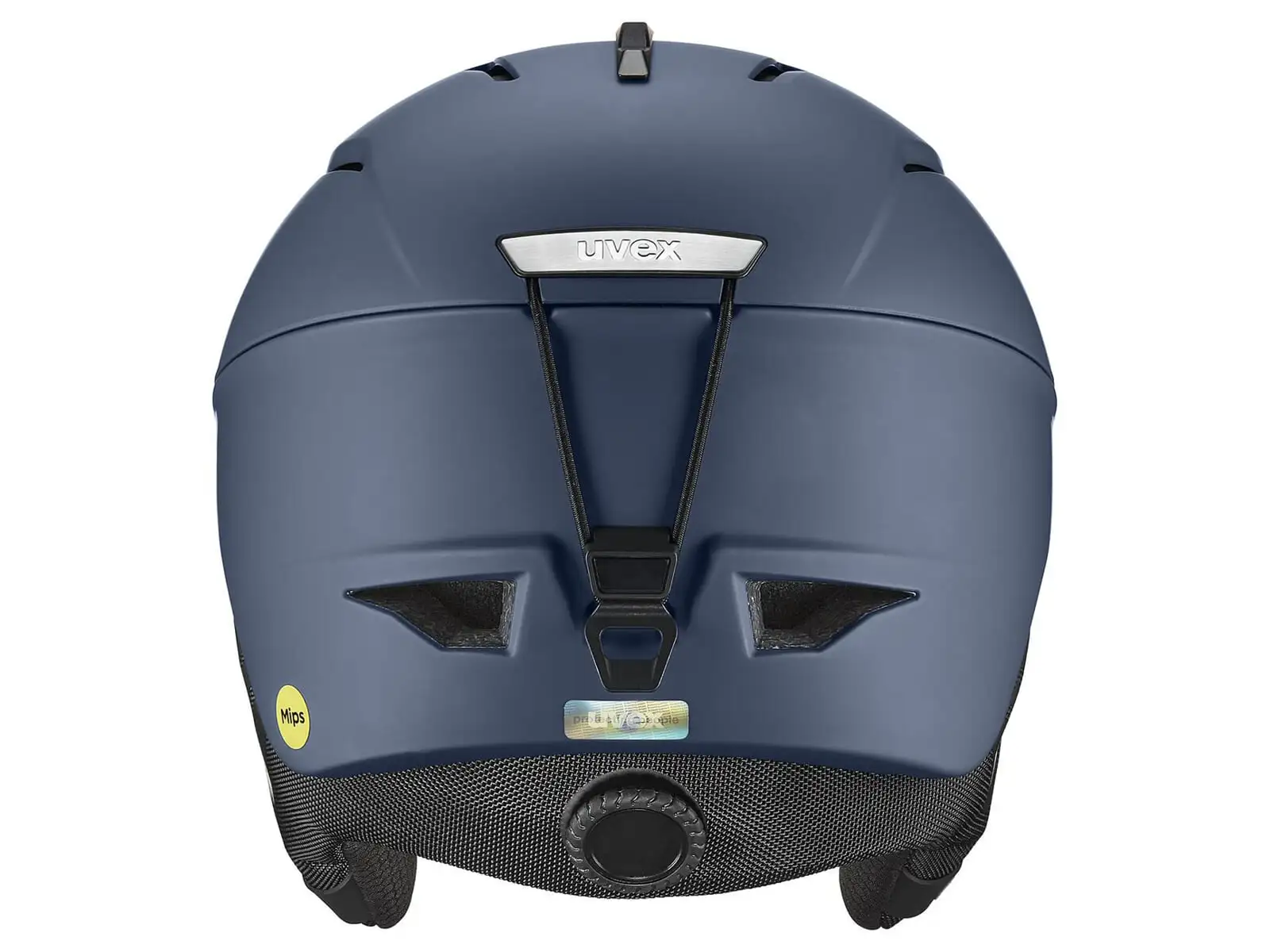 Uvex Gravitate Mips prilba Dusk Blue Matt
