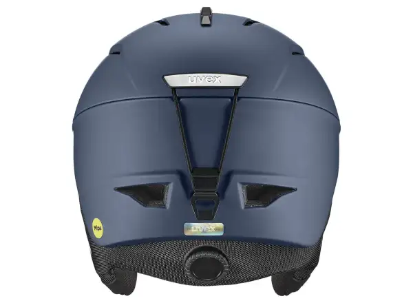 Uvex Gravitate Mips prilba Dusk Blue Matt