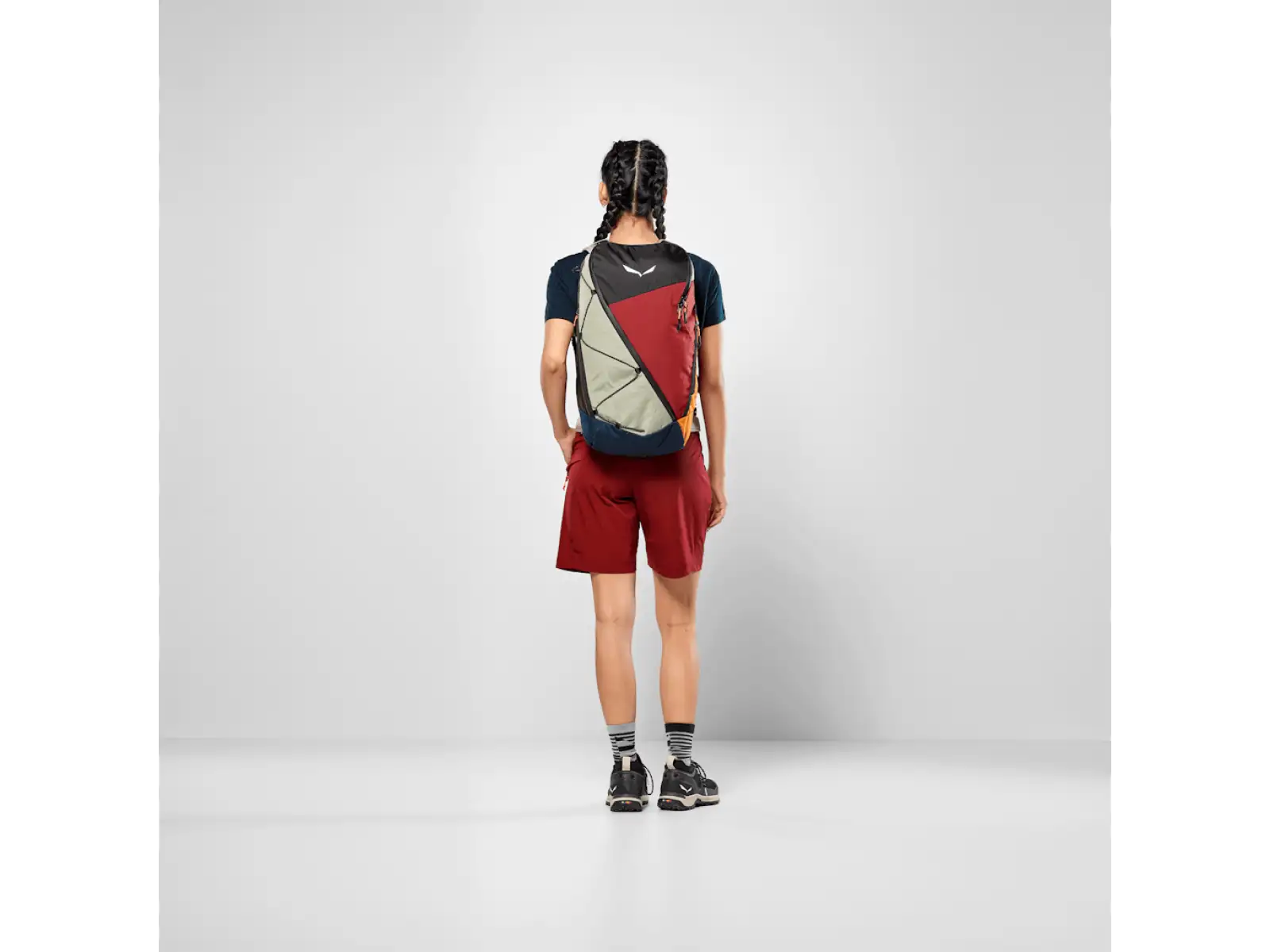 Salewa Puez W dámsky batoh 23 l Multi
