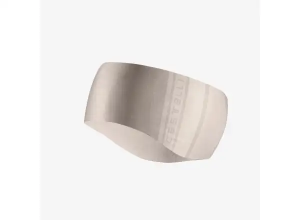 Castelli Pro Thermal 2 W dámska čelenka Silver Moon