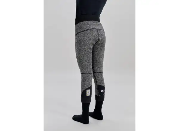 POC Layer Cut Resistant detské spodné nohavice proti prerezaniu Uranium Black