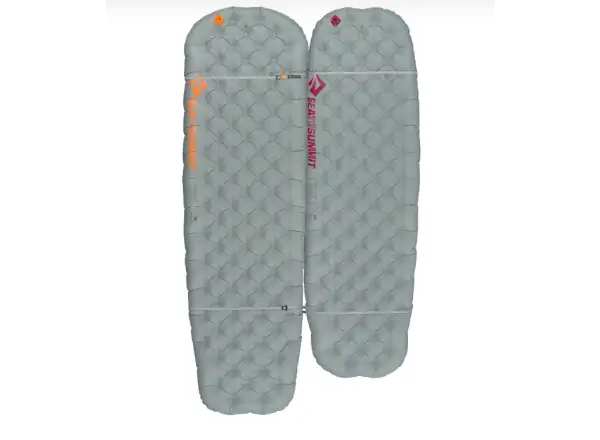 Spojovací popruh Sea to Summit Mat Coupler Kit Loops