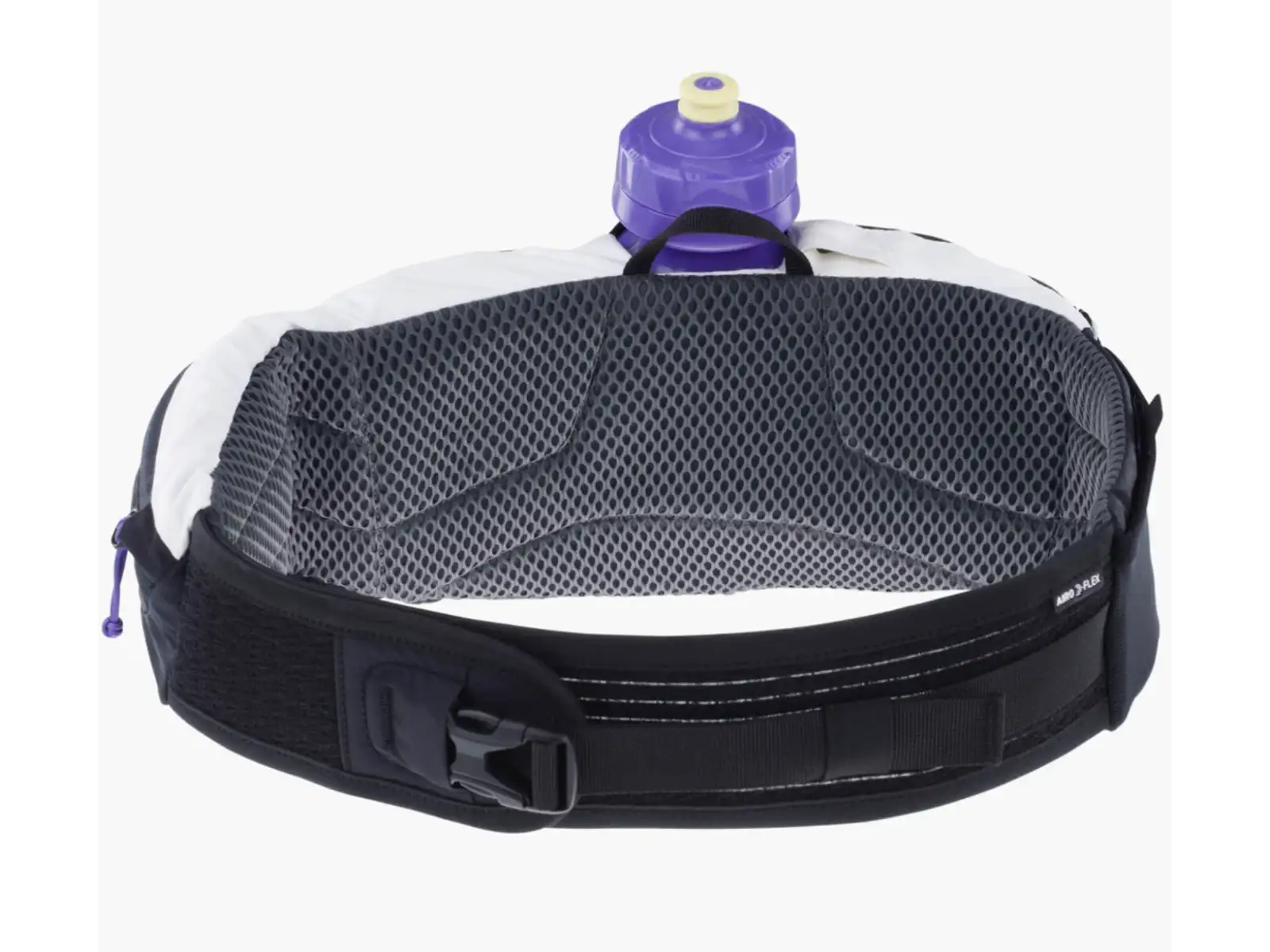 Evoc Hip Pouch Pro ľadvinka 1 l + fľaša 0,55 l Multicolour