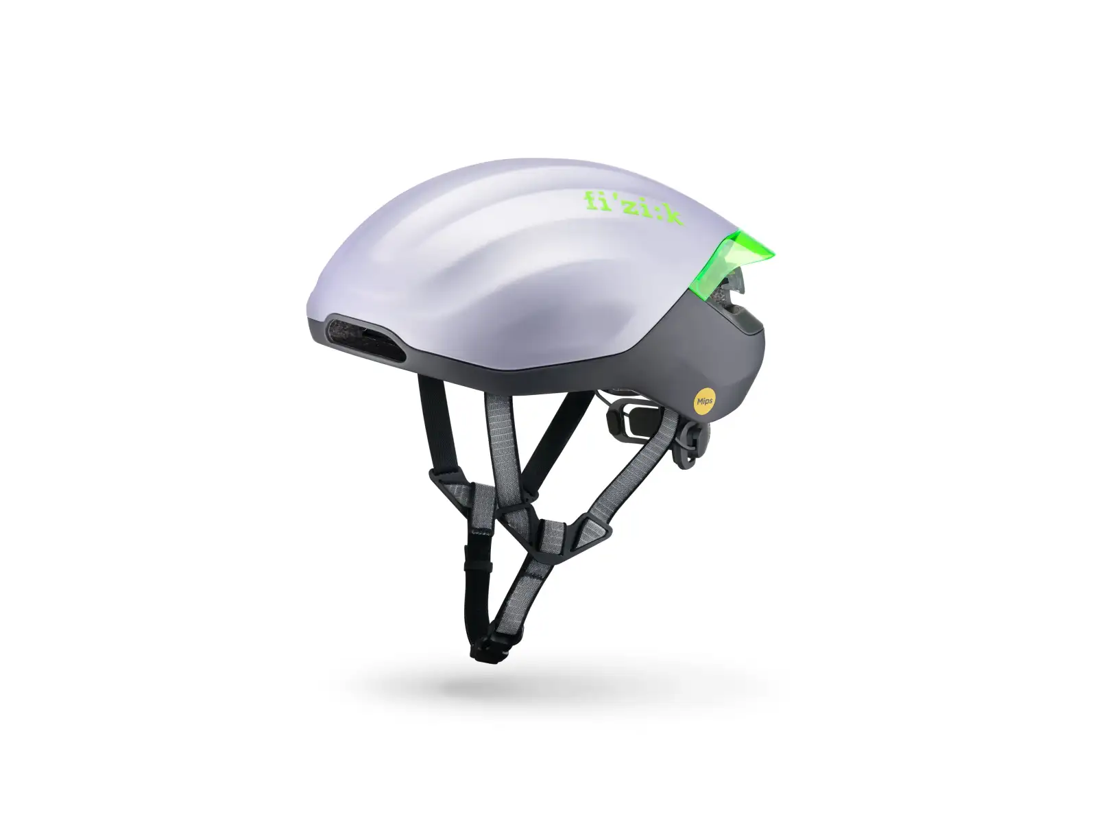 Fizik Vento Kudo Aero cestná prilba Lilac/Anthracite
