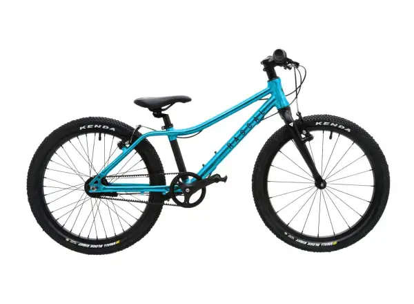 Rascal 20 detský bicykel Aquamarin