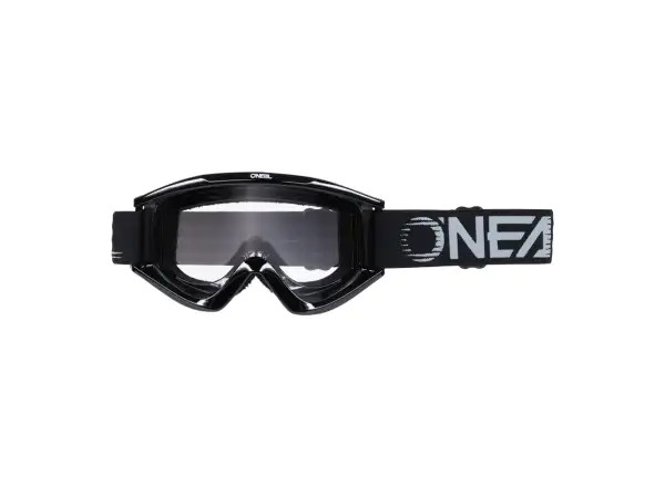 ONeal B-Zero V.22 okuliare čierne