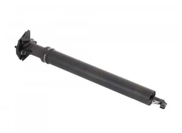 BikeYoke Divine teleskopická sedlovka 185 mm/31,6 mm/485 mm