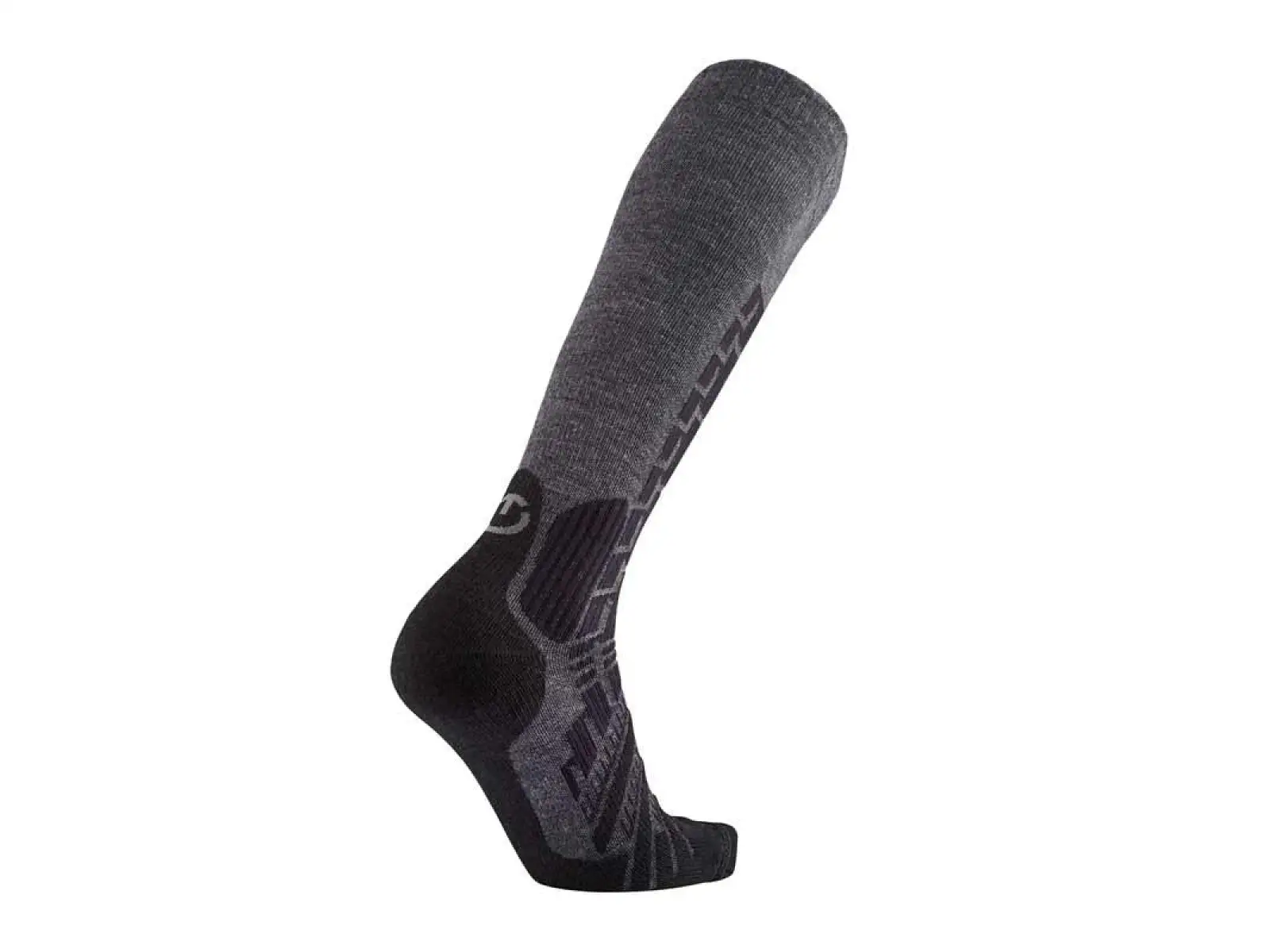Thermic Comfort Socks S.E.T. + S-Pack 3000B sada vyhrievaných ponožiek