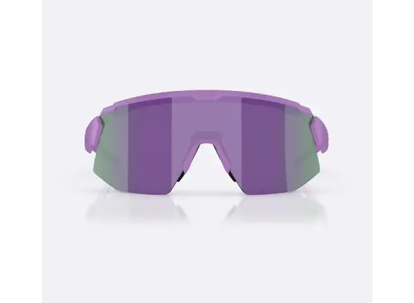 Bliz Breeze Small slnečné okuliare Matte Purple/Grey Purple Multi