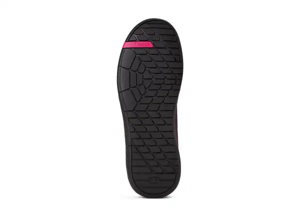 Crankbrothers Stamp Street Lace pánske boty Purple/Pink
