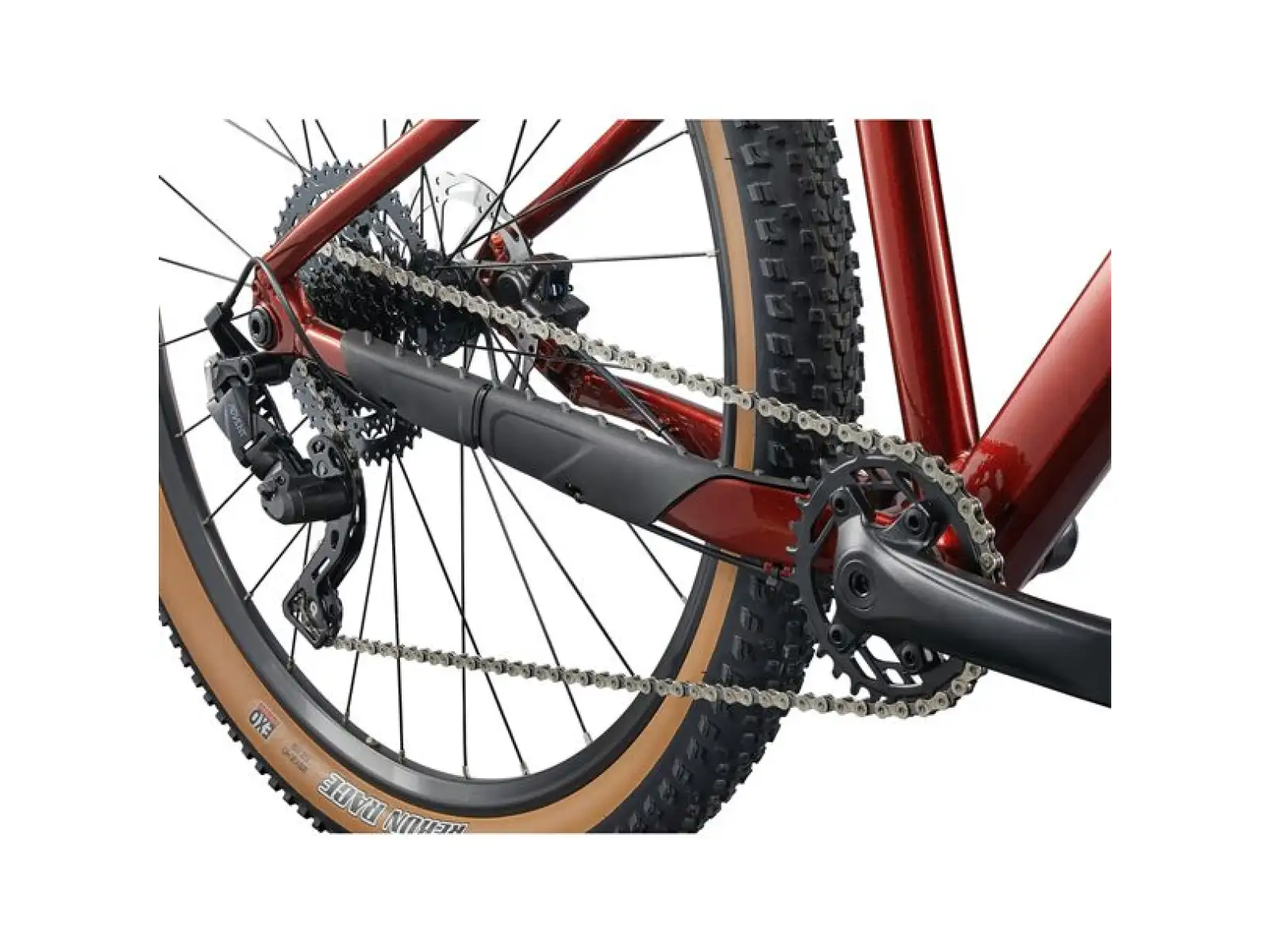 Giant Tempt 29 2 horský bicykel Mars Dust