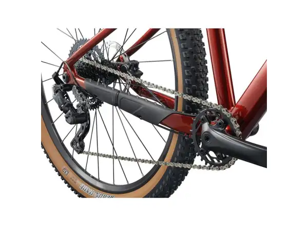 Giant Tempt 29 2 horský bicykel Mars Dust