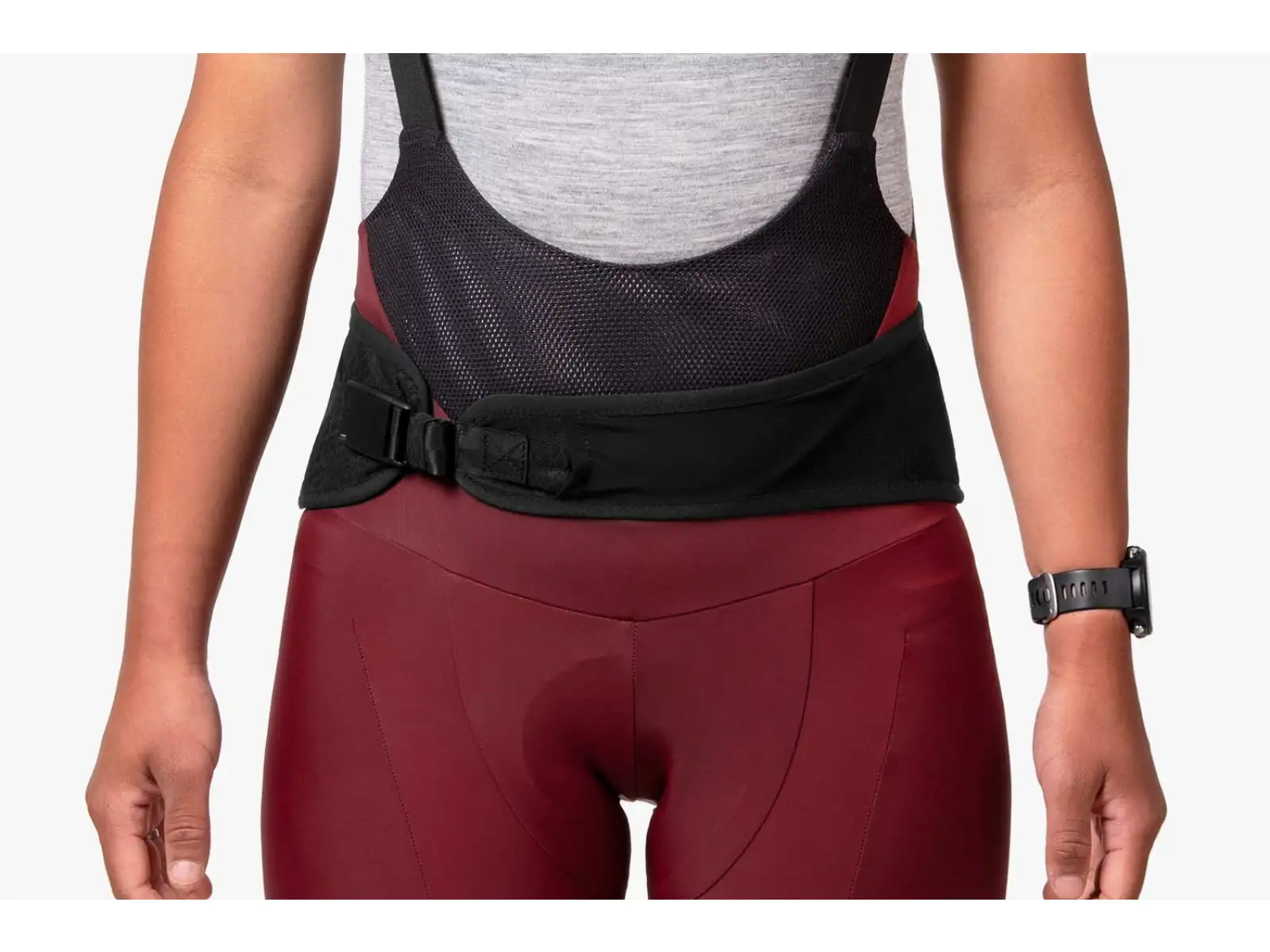 Apidura Expedition Waist Belt bedrový pás s vreckami