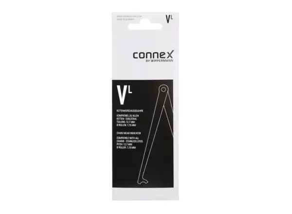 Connex mierka na reťaz s kĺbom