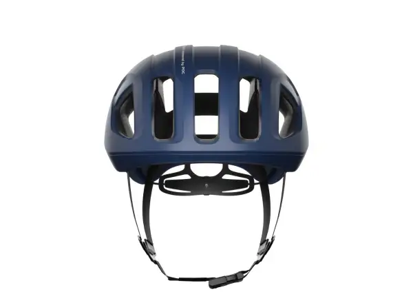 POC Ventral MIPS prilba Lead Blue Matt
