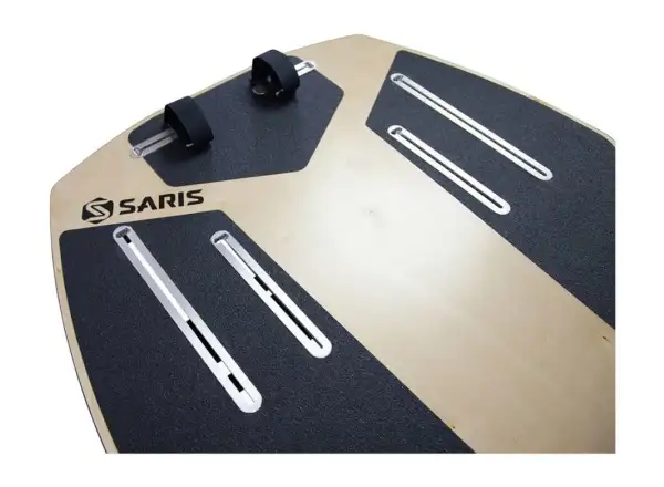 Saris MP1 Nfinity Trainer Platformová podložka na trénovanie