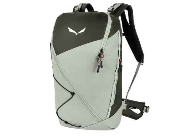 Salewa Puez dámsky batoh 23 l Shadow/Dark Olive