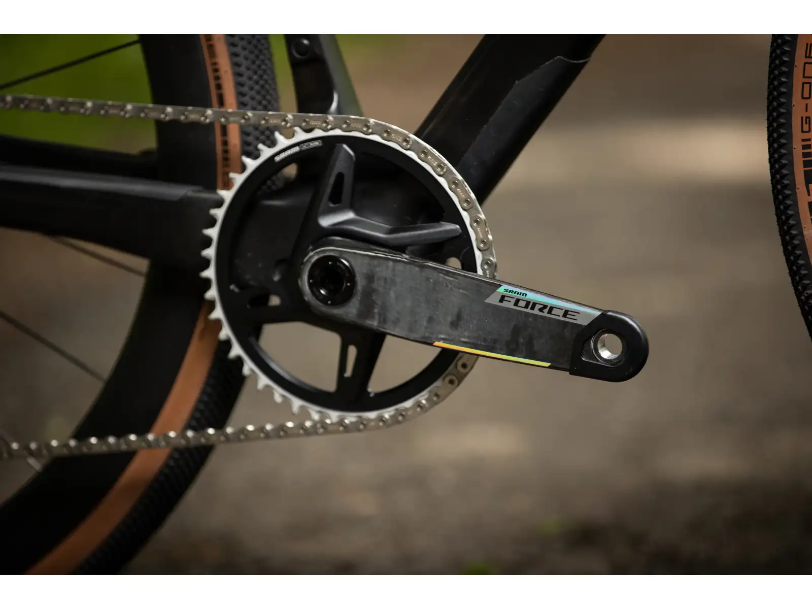 Superior XR 9.8 GR gravel bicykel Matte Carbon/Gloss Black