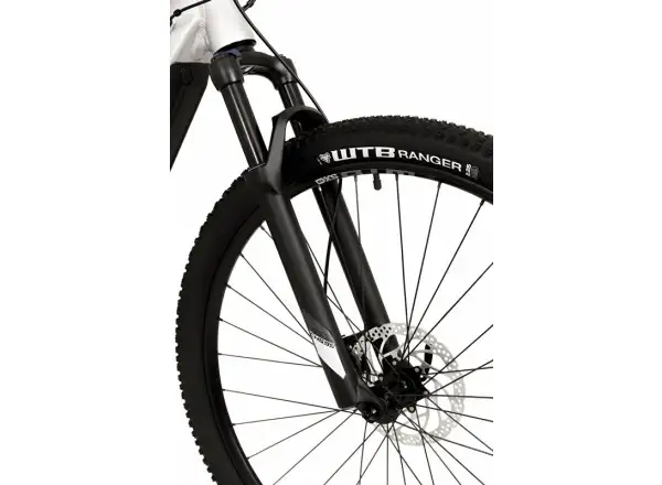 Horský bicykel Rock Machine Torrent INT e30-29 Gloss Silver/Black/Grey