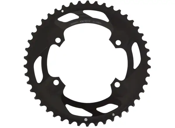 Shimano GRX FC-RX600-10 46 zubov 10 sp. prevodník
