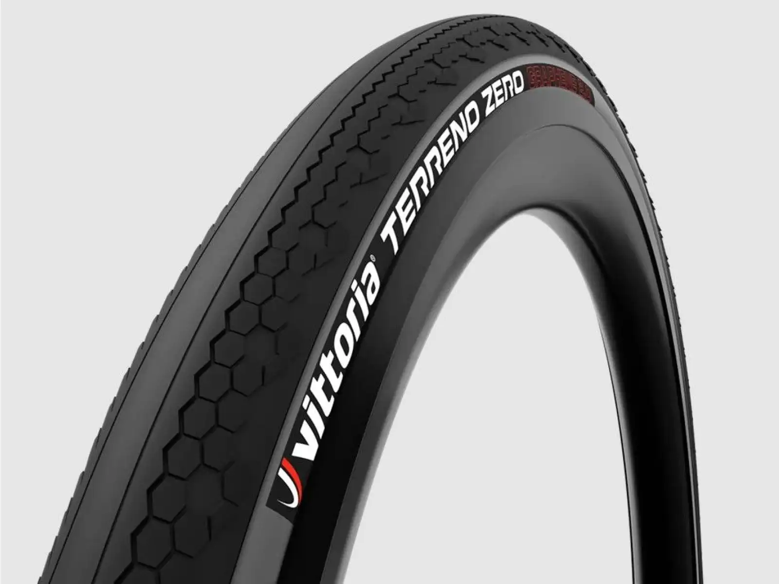 Vittoria Terreno Zero TNT G2.0 gravelový plášť kevlar 40-622 anthracite-black