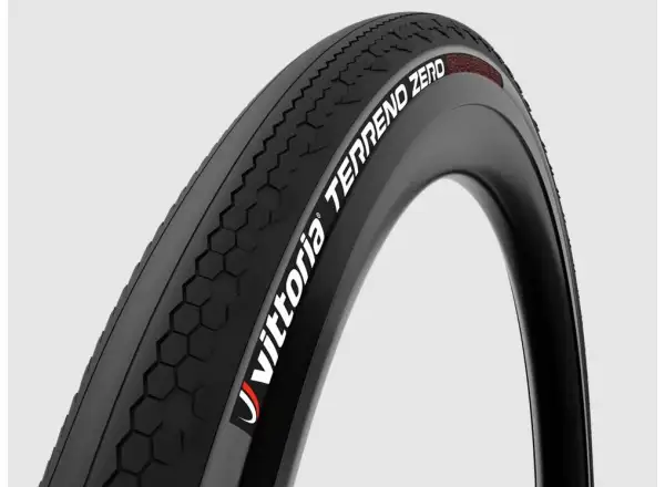 Vittoria Terreno Zero TNT G2.0 gravel shell kevlar 40-622 anthracite-black