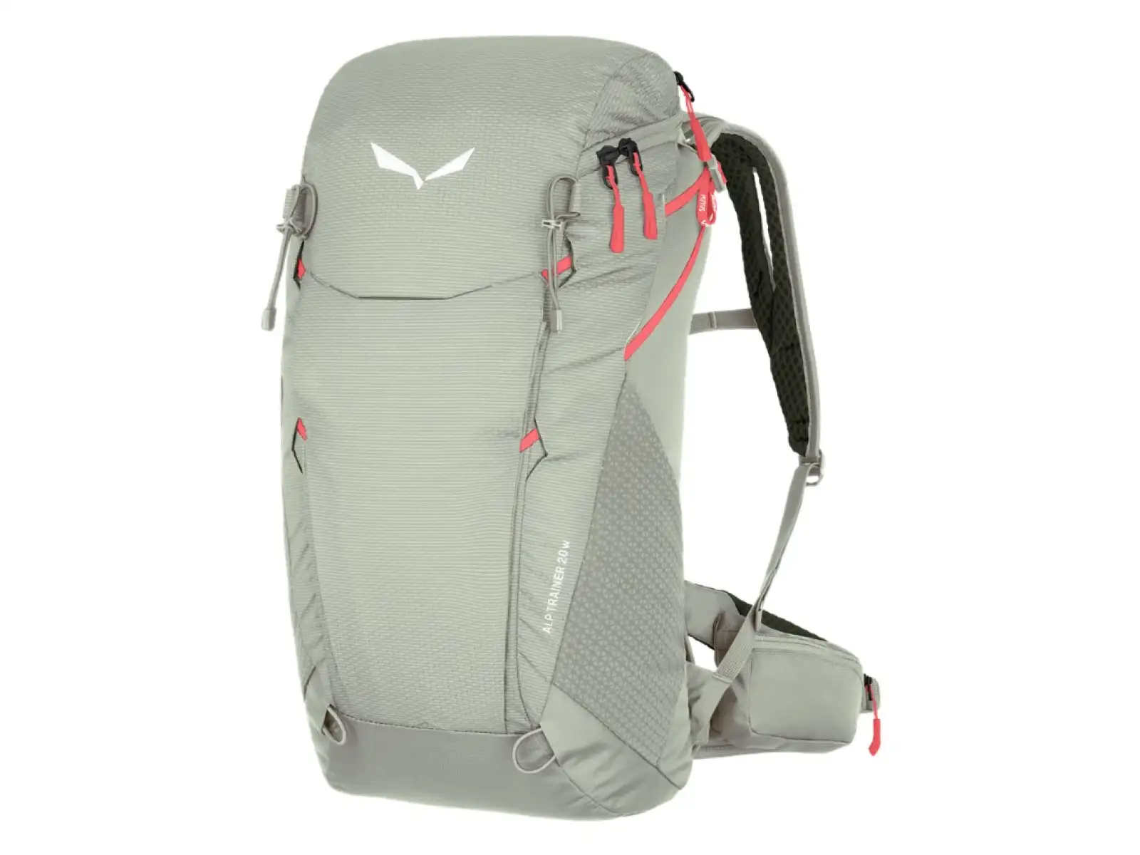 Salewa Alp Trainer 20 W dámsky batoh Shadow