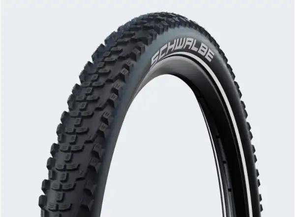 Schwalbe Smart Sam Performance DD Addix 27,5" MTB plášť kevlar