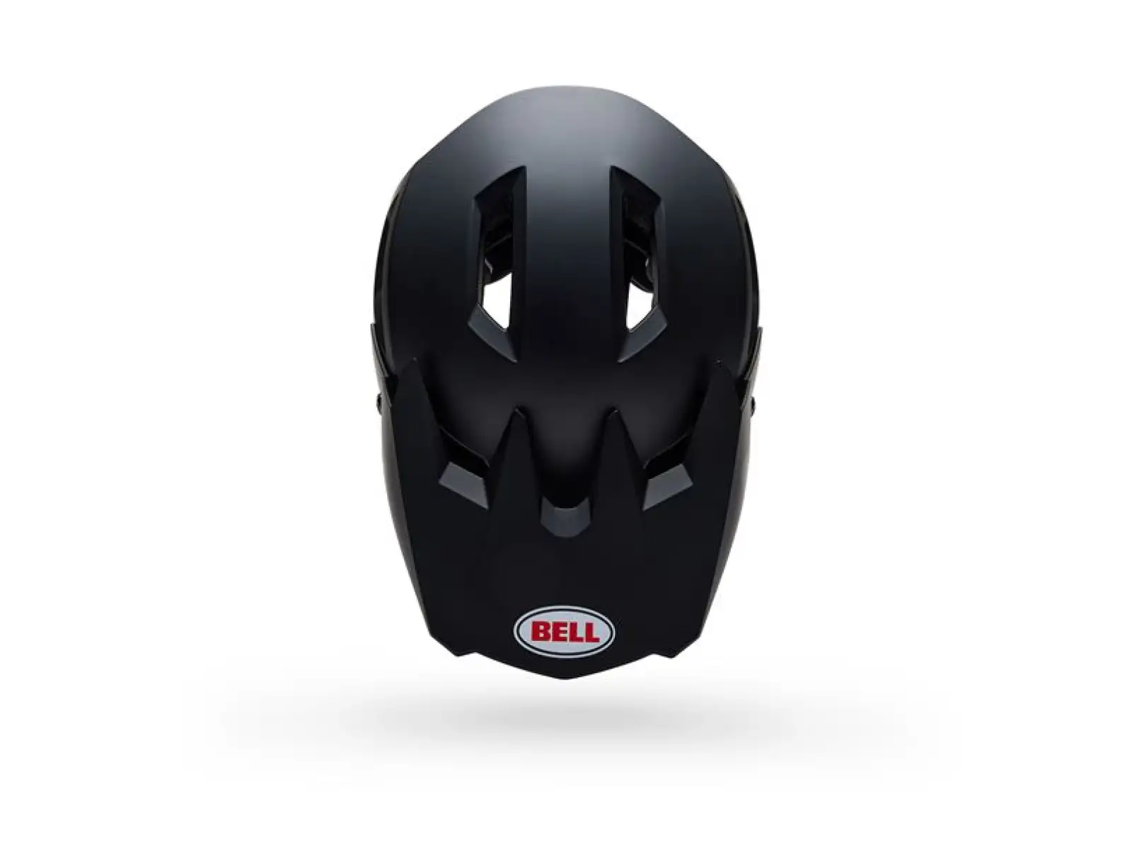 Bel Sanction 2 DLX MIPS prilba Mat Camo Black